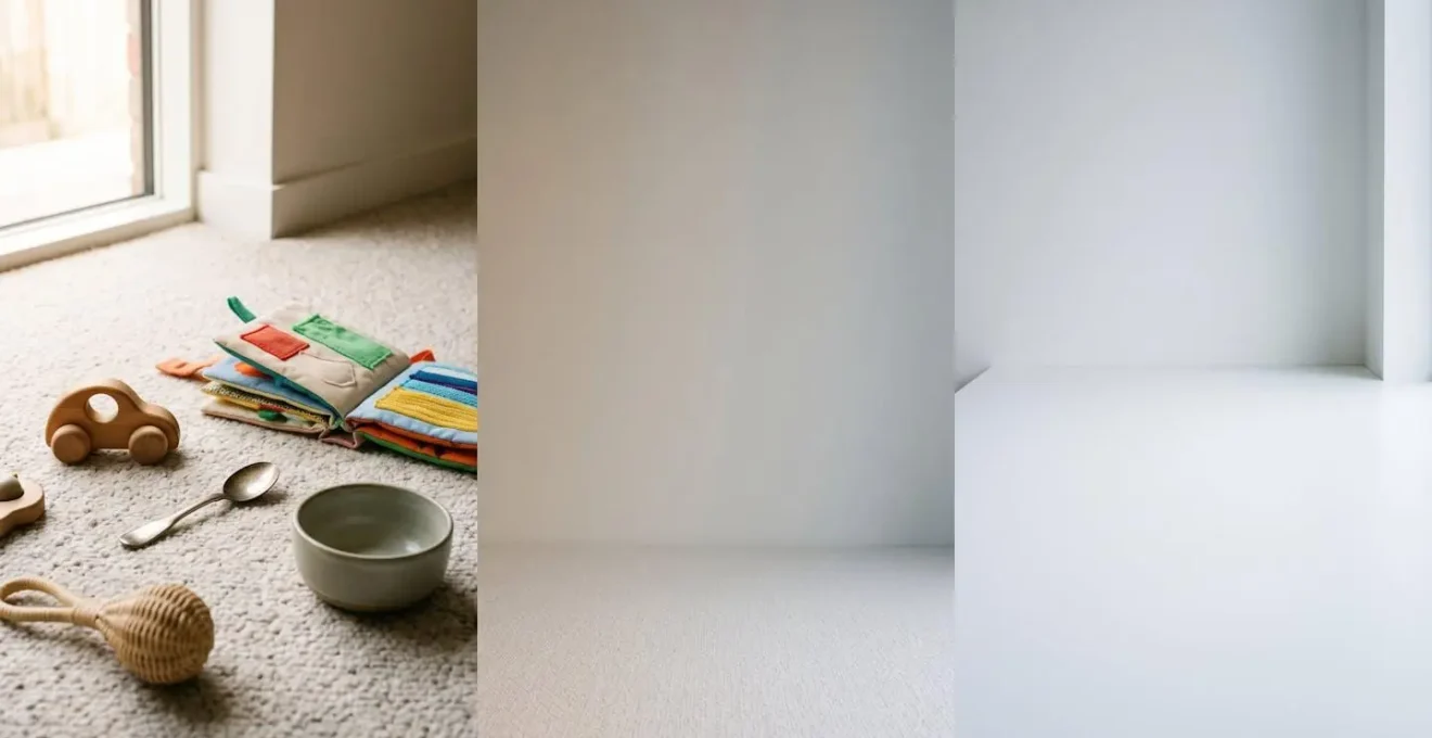Comparaison symbolique entre richesse sensorielle du monde réel et pauvreté des stimuli numériques